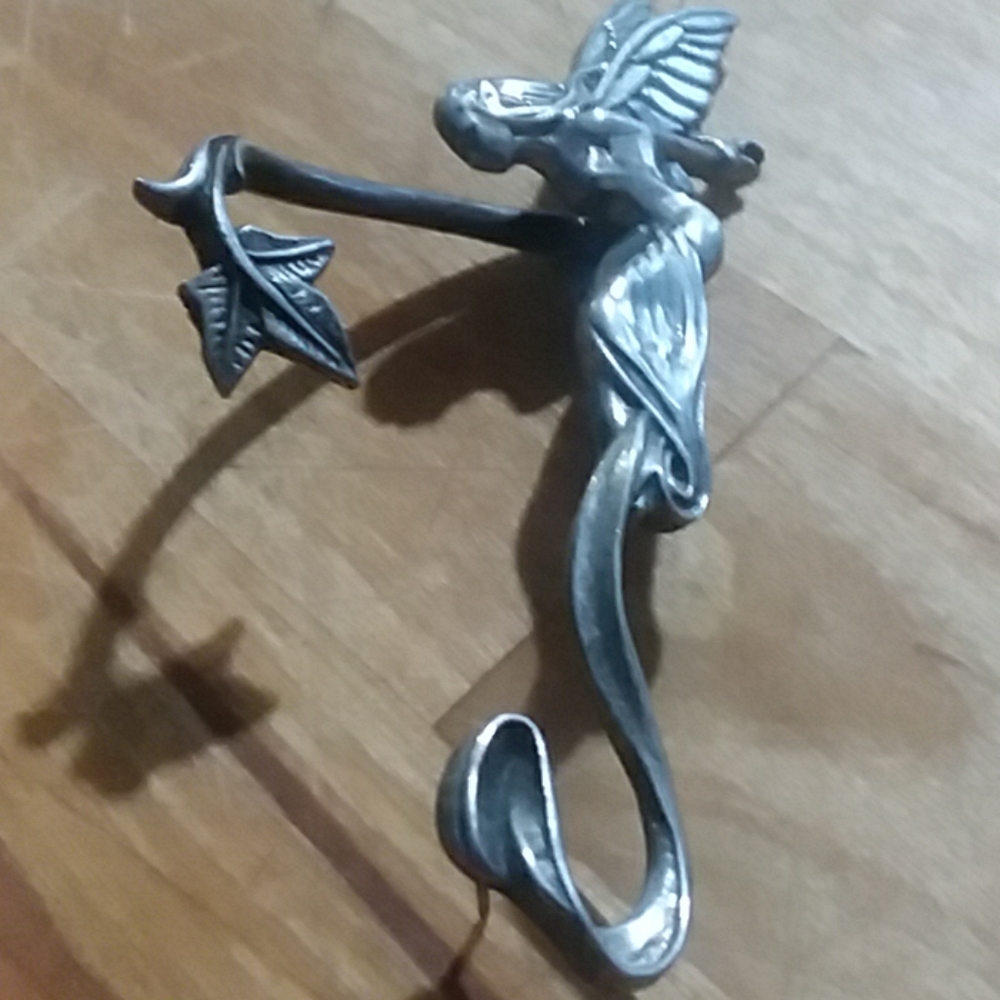 Fairy Wraparound Earring